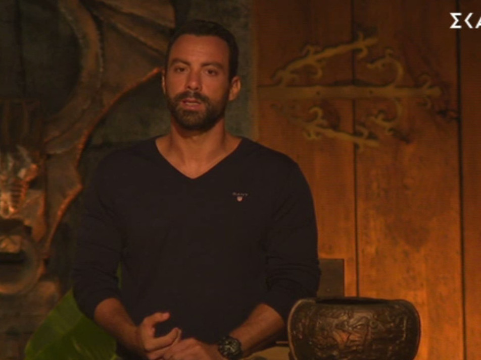 Survivor: Αυτοί είναι οι υποψήφιοι προς αποχώρηση!