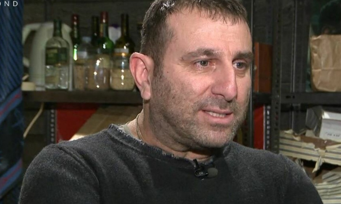 Ηλίας Βαλάσης: Δεν πάει ο νους σας τι αποκαλύπτει για το Survivor, 16 χρόνια μετά!