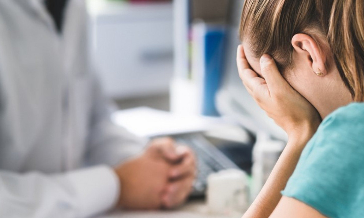 Σύνδρομο ραγισμένης καρδιάς: Πώς συνδέεται με τον εγκέφαλο