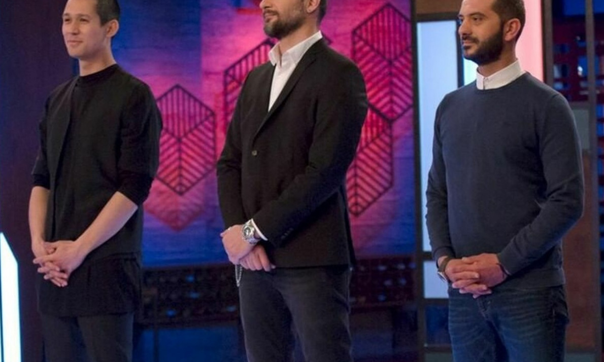 Χαμός στο Master Chef: Ανατροπές, θυμός και οι υποψήφιοι προς αποχώρηση! (vid)