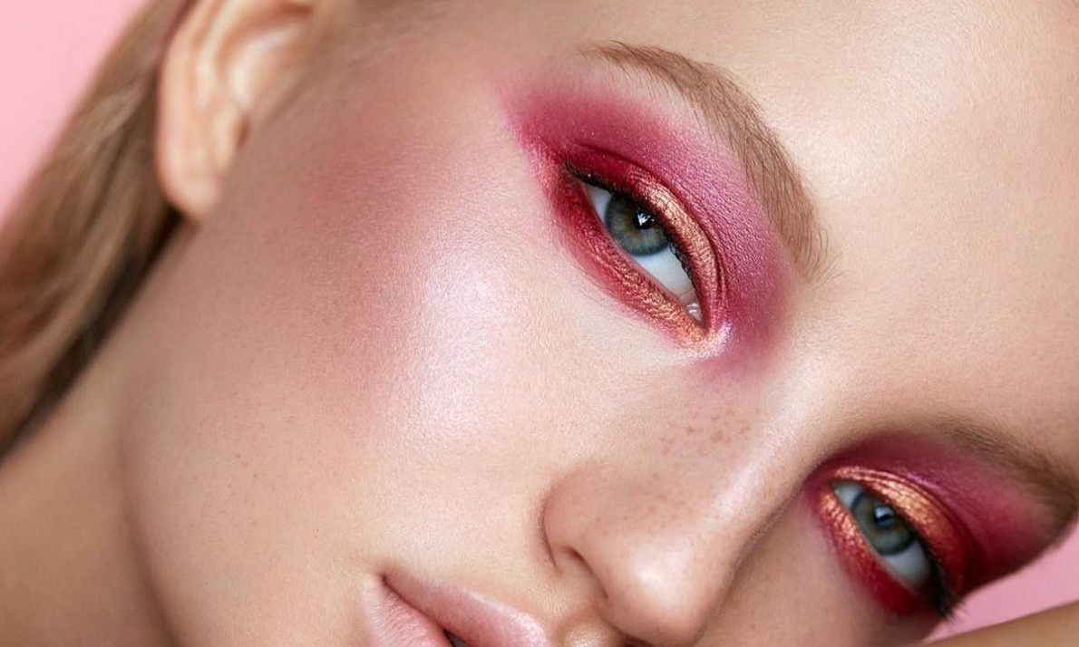 Ιδέες για εύκολο μακιγιάζ τo βράδυ της Ανάστασης