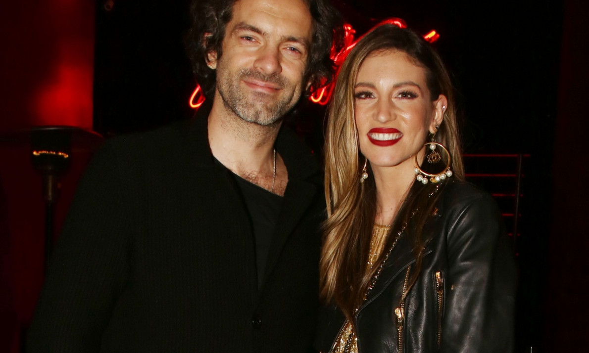 Συνεργασία «έκπληξη» μεταξύ Λευτέρη Σουλτάτου και Μιχόπουλου