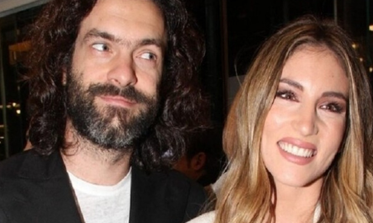 Αθηνά Οικονομάκου: Οι φήμες για δεύτερη εγκυμοσύνη και η απάντησή της! (Photos)