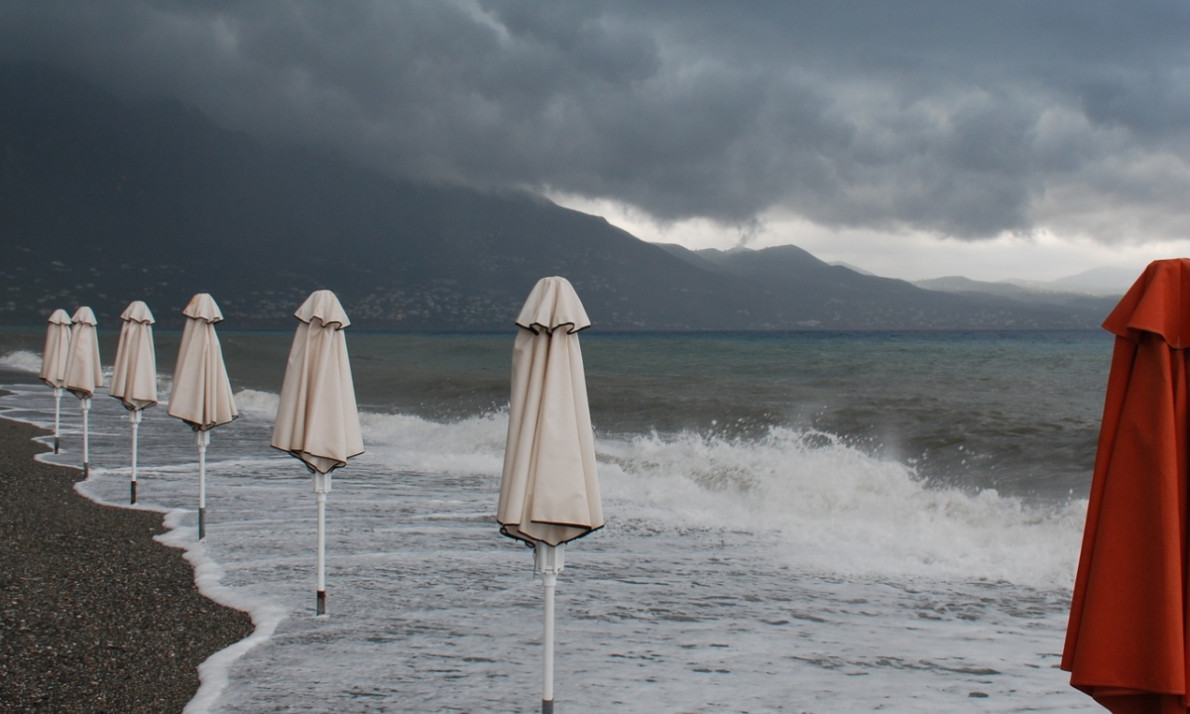 Καιρός: Εφιαλτική πρόβλεψη μετεωρολόγων για το καλοκαίρι του 2019 - Δείτε τι θα συμβεί στην Ελλάδα