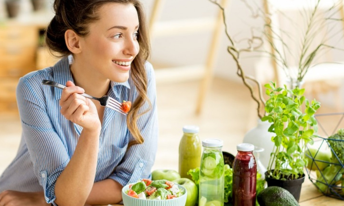 Πρόβλημα ύπνου; 7 τροφές για να το λύσετε! (εικόνες)