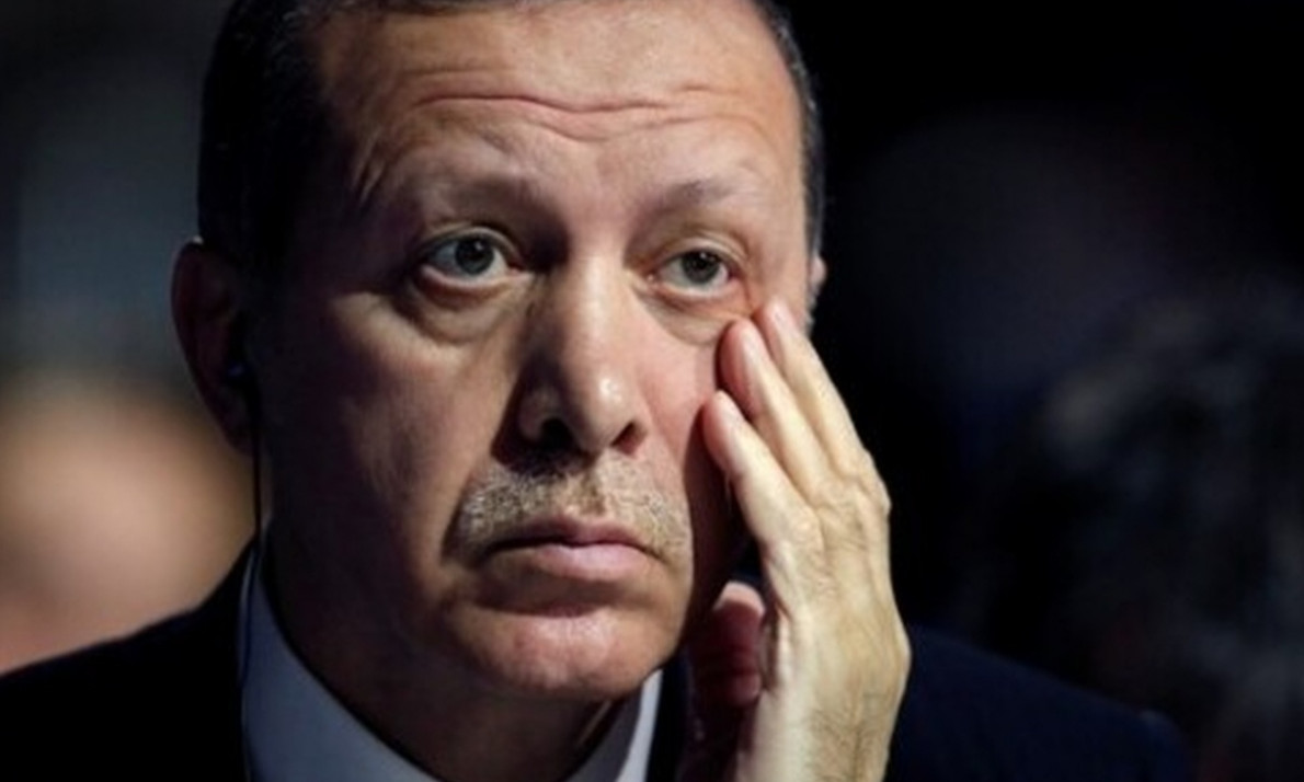 ΗΠΑ – Τουρκία: Τύμπανα πολέμου! «Τελειώνουν» τον Ερντογάν μέσω… λίρας