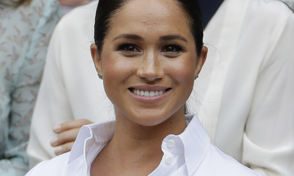 «Eγωίστρια και υποκρίτρια»: Τα ξένα Μέσα στήνουν την Meghan Markle στον τοίχο