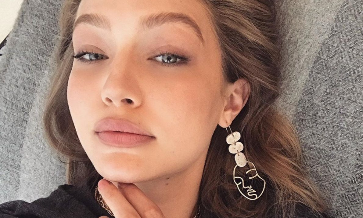 Gigi Hadid: Ένας νέος έρωτας της «χτύπησε» την πόρτα