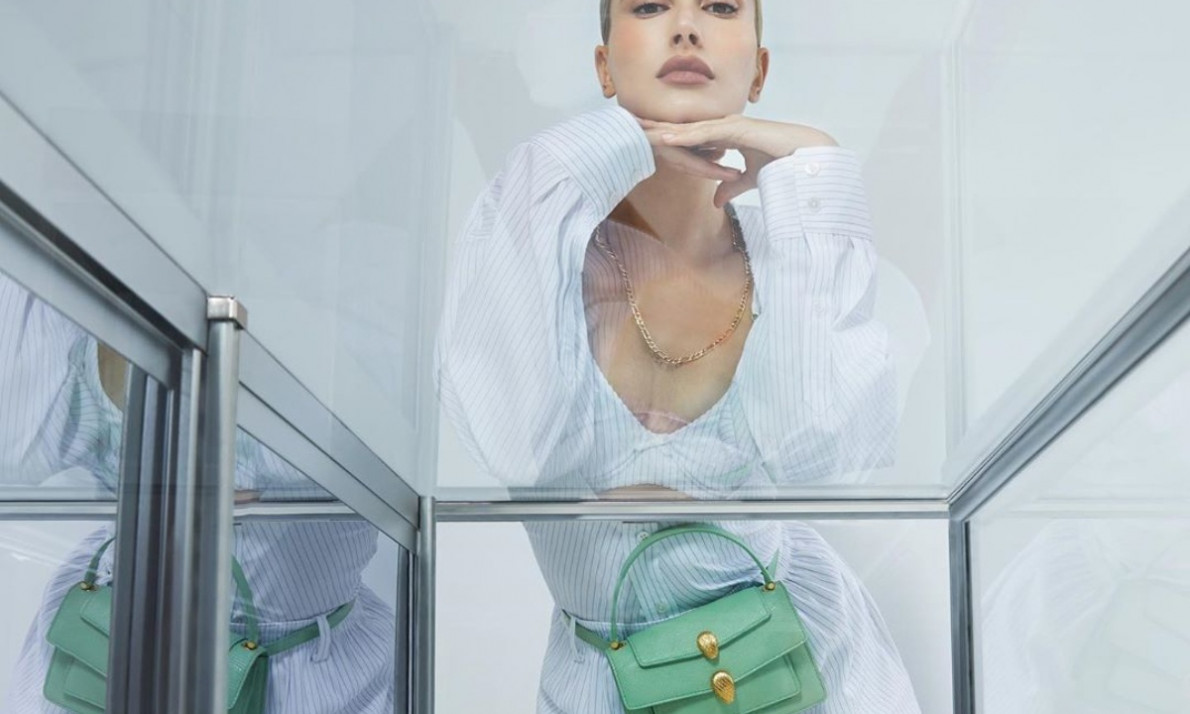 Η Hailey Baldwin μόλις έκανε το απόλυτο hairstyle της σεζόν