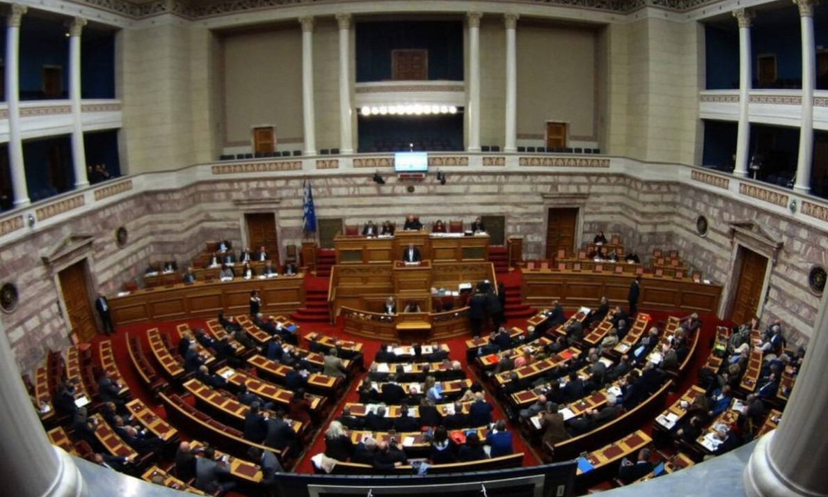 Αυτά είναι τα πόθεν έσχες των πολιτικών αρχηγών - Τι δηλώνουν Μητσοτάκης και Τσίπρας