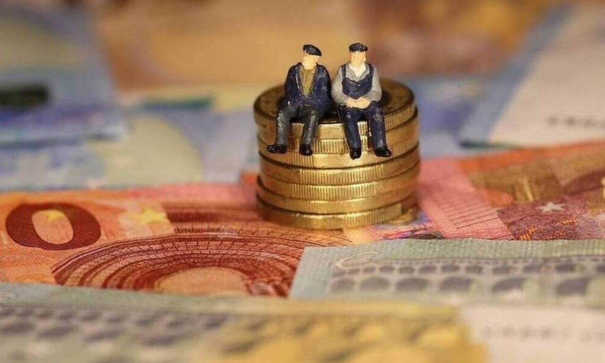 Συντάξεις: Αυξάνονται από φέτος –Ποιοι θα πάρουν έως και 170 ευρώ το μήνα (ΠΙΝΑΚΕΣ και παραδείγματα)