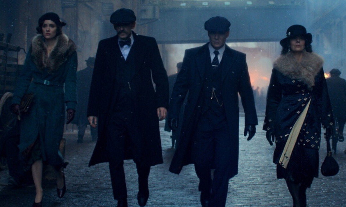 Πότε θα βγει η έκτη σεζόν του Peaky Blinders κι όλα όσα ξέρουμε για την υπόθεση και τους χαρακτήρες