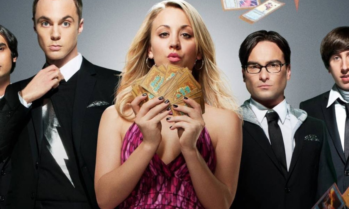 Σοκ: Πέθανε ηθοποιός του «Big Bang Theory»