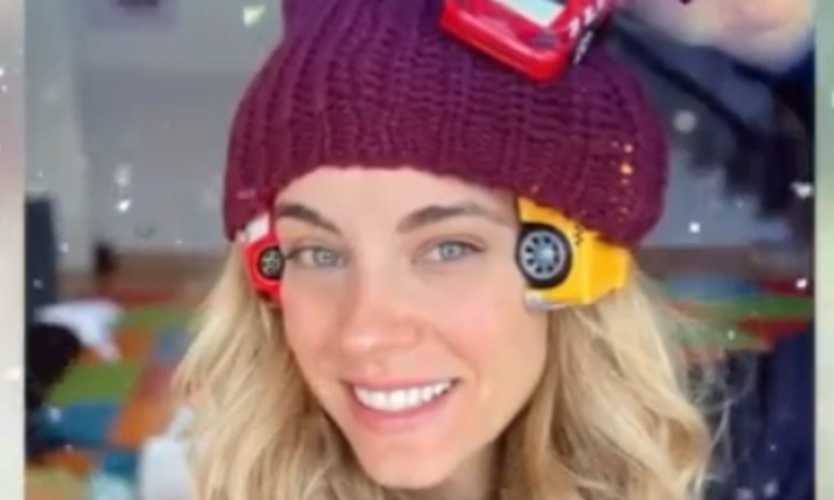 #skoufoschallenge: Το νέο social media trend που δημιουργήθηκε για έναν πολύ ιδιαίτερο σκοπό