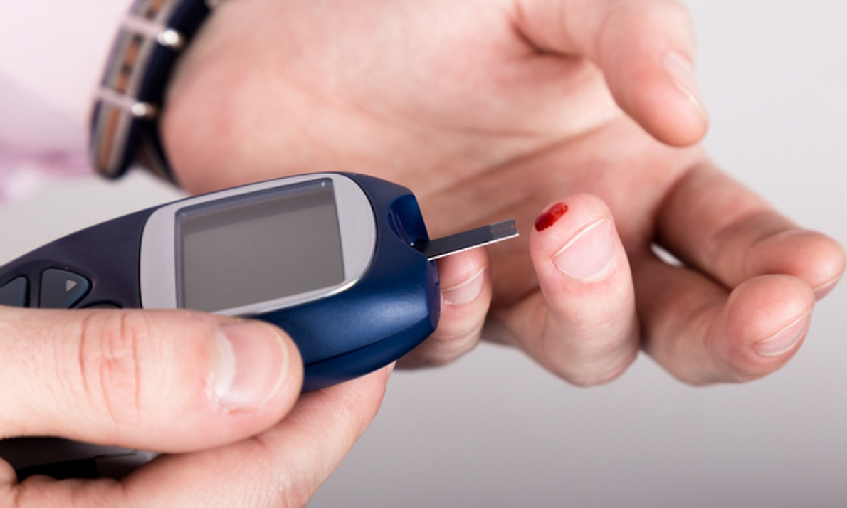Υψηλό σάκχαρο στο αίμα: 5 απλές διατροφικές αλλαγές για να το μειώσετε (φωτο)