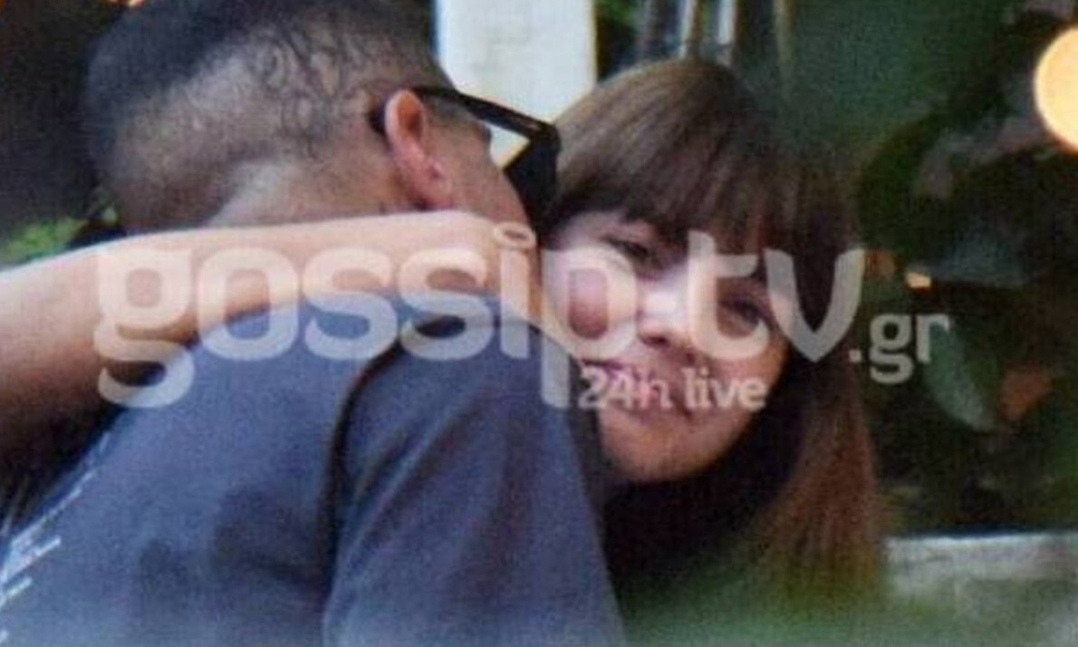 Snik – Παπαγεωργίου Η «καυτή» αποκάλυψη για τη σχέση τους θα σε τρελάνει και θα σε κάνει να…ζηλέψεις