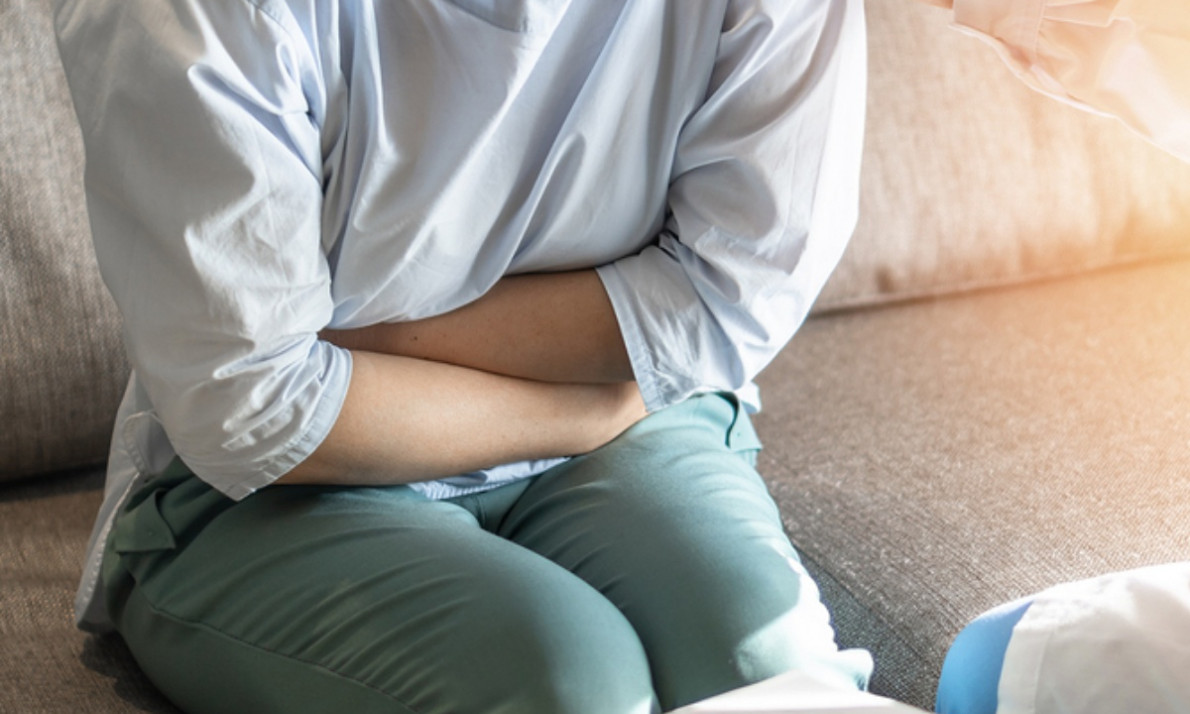 Διάρροια: Πέντε λύσεις για άμεση ανακούφιση (video)