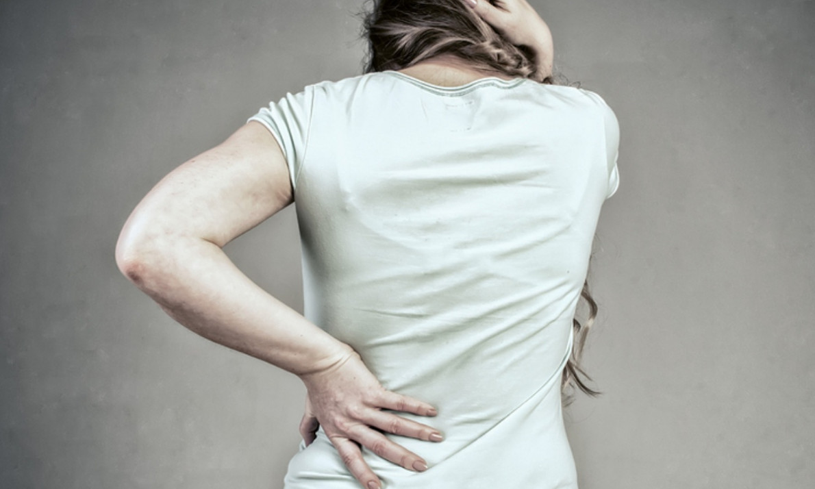 Επτά παθήσεις που «μιμούνται» την ινομυαλγία (εικόνες)