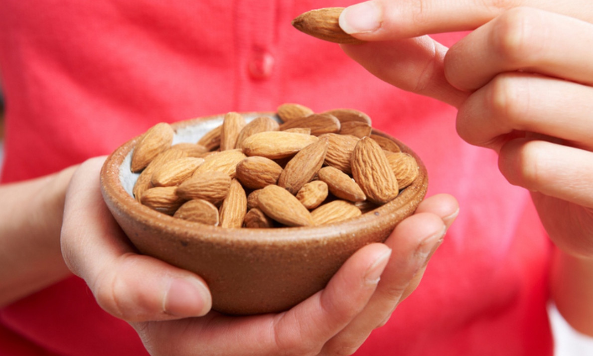 Μαγνήσιο: Γιατί είναι απαραίτητο στην εμμηνόπαυση – Πώς θα εξασφαλίσετε επαρκή πρόσληψη