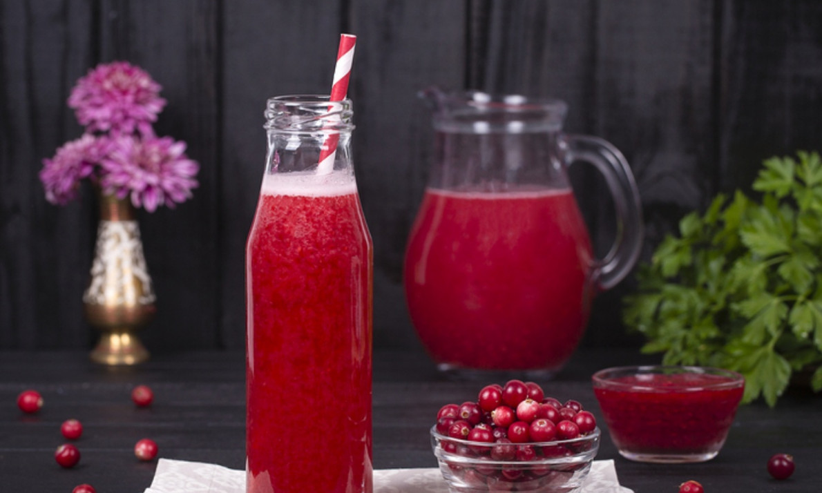 Κράνμπερι: Ποια θρεπτικά συστατικά δίνει & από ποιες παθήσεις προστατεύει (βίντεο)