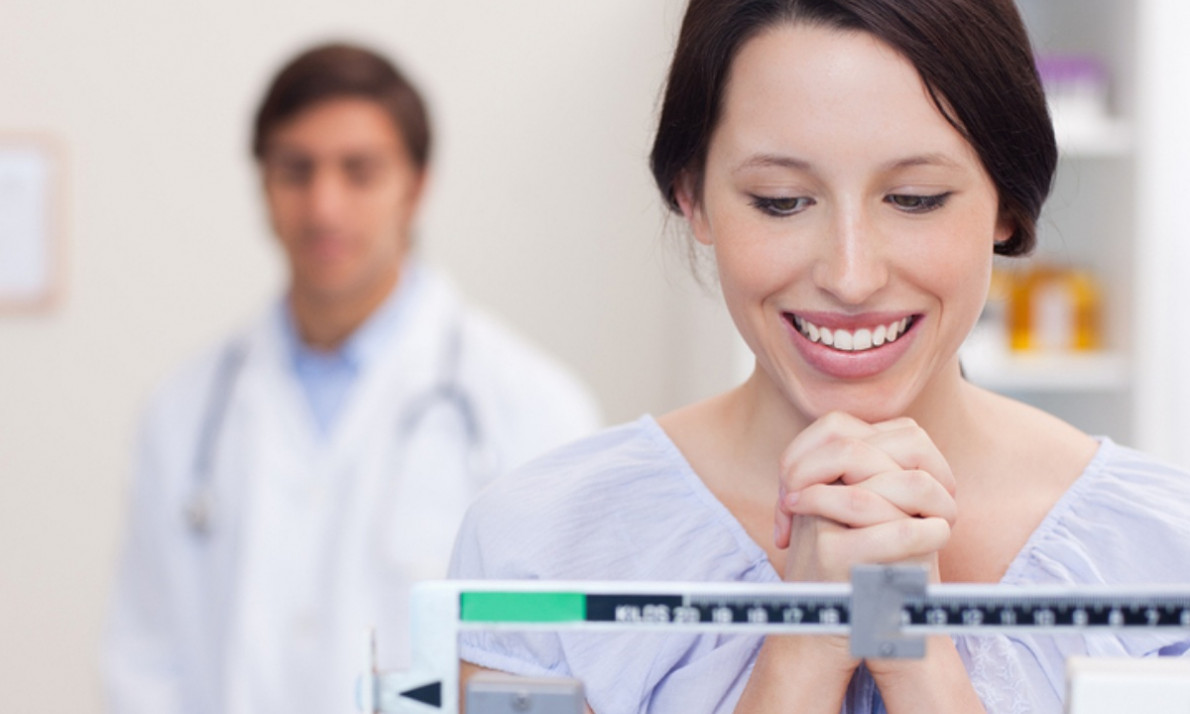 Γρήγορο αδυνάτισμα: Αυτοί είναι οι βασικοί κανόνες (εικόνες)