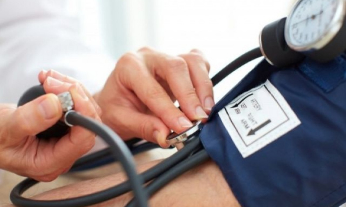 7 βότανα & μυρωδικά που ρίχνουν την αρτηριακή πίεση (βίντεο)