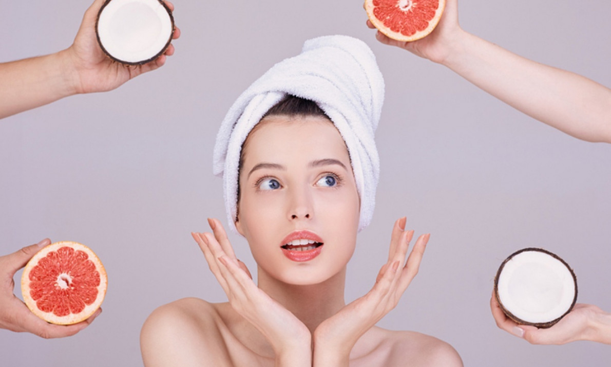 Αποτοξίνωση μετά τις γιορτές: Οι βασικοί κανόνες για να επανέλθετε (εικόνες)