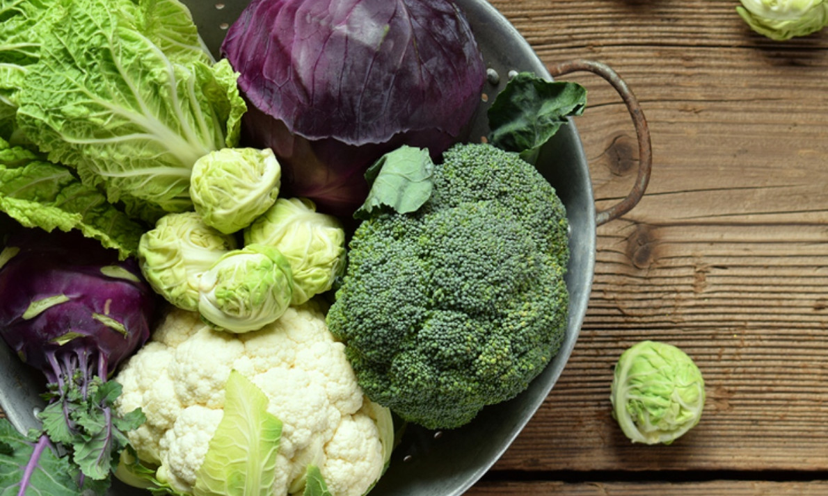 Διατροφή κατά του καρκίνου: Οι 4 κανόνες που πρέπει να ακολουθείτε (εικόνες)
