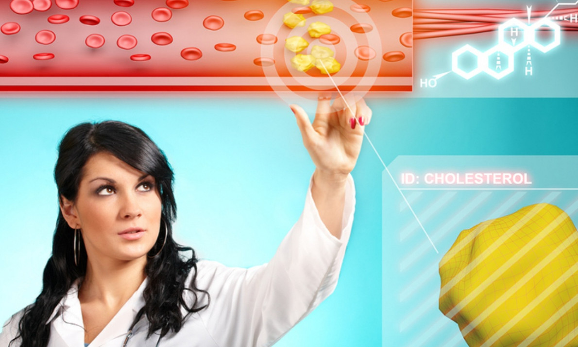 Καρδιαγγειακά: 5 πρώιμες ενδείξεις που πρέπει να γνωρίζετε (εικόνες)