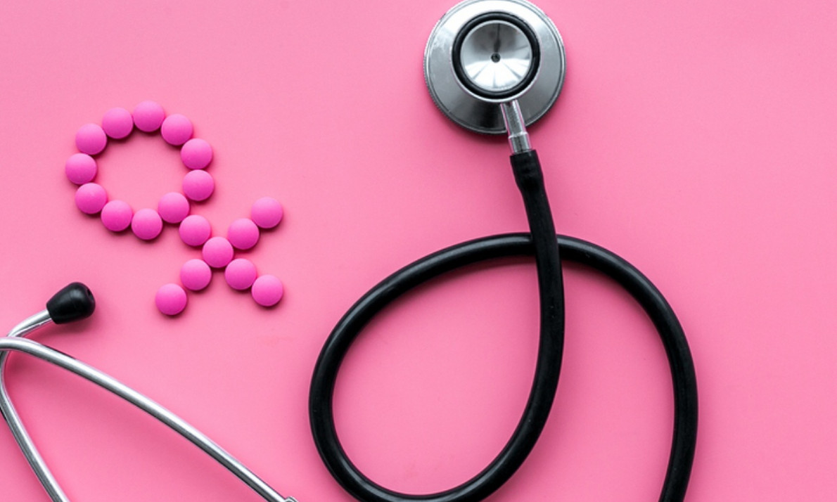 Γυναικολογικά συμπτώματα: Ποια και πότε προκαλούν ανησυχία (εικόνες)