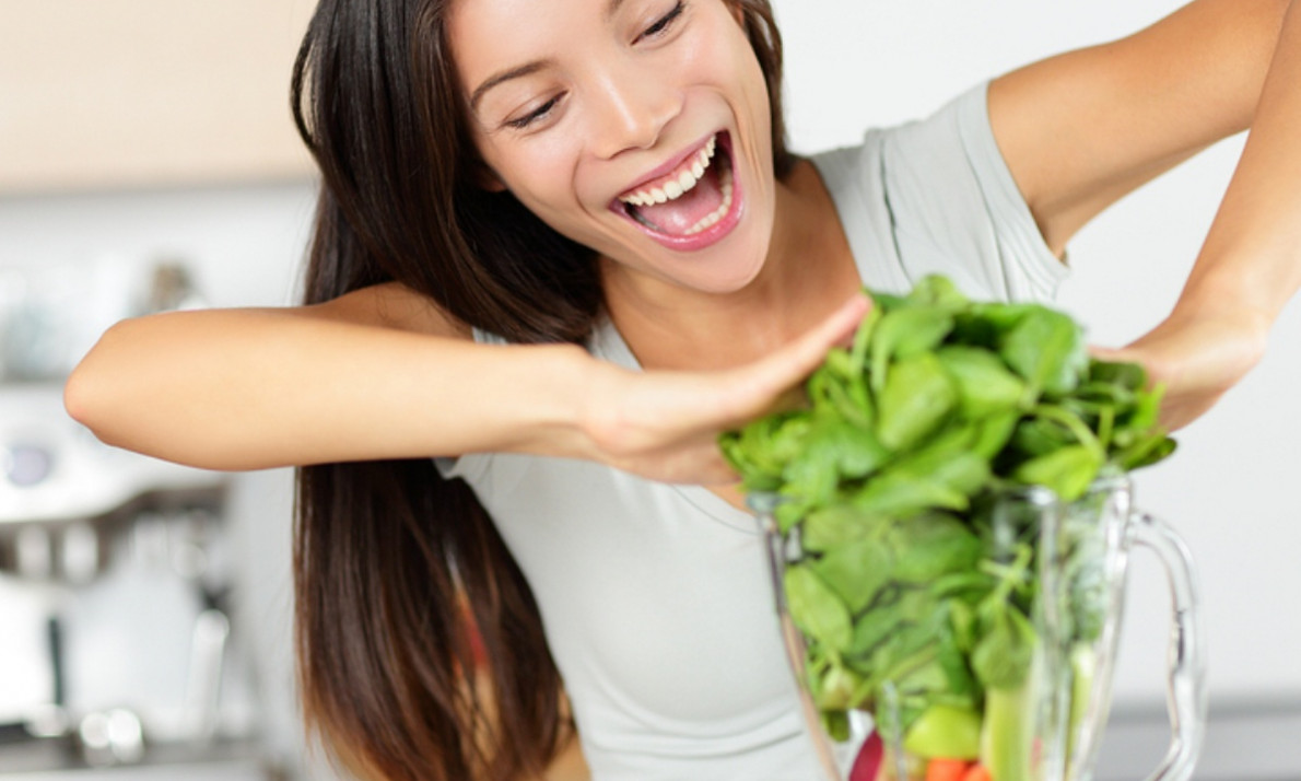 Τα 10 top φρούτα και λαχανικά για καλύτερη διάθεση και ευεξία (pics)