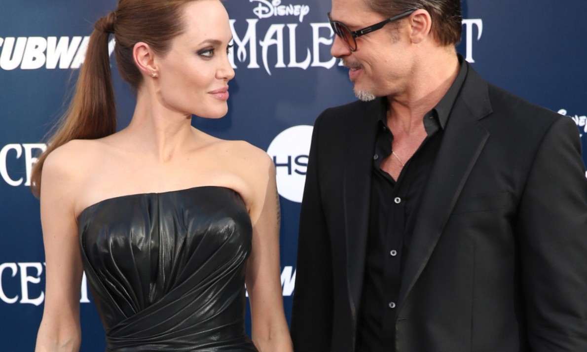 Angelina Jolie – Brad Pitt: Η εξέλιξη για τα μελλοντικά τους σχέδια που δεν περίμενες να ακούσεις