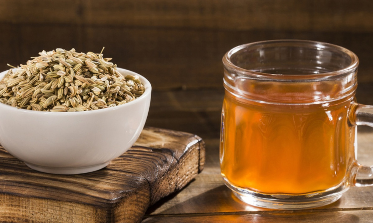 Τα καλύτερα αφεψήματα βοτάνων για το πεπτικό (εικόνες)