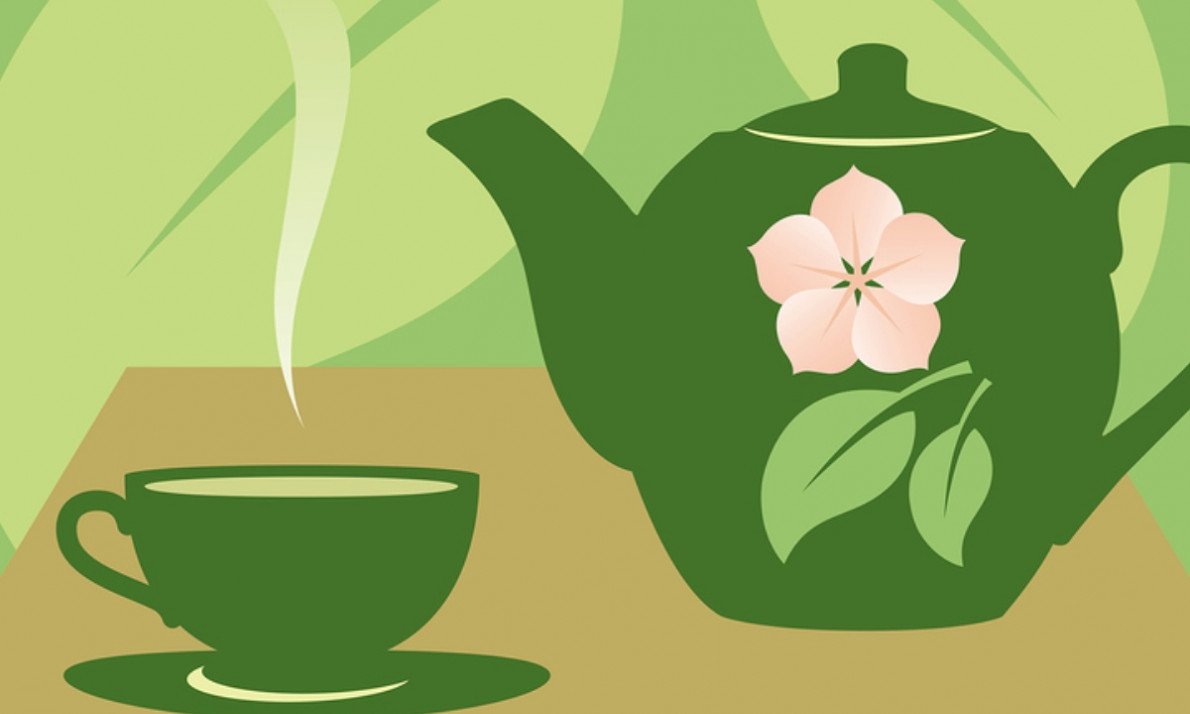 Πράσινο τσάι: Οι κίνδυνοι από την υπερβολική κατανάλωση (εικόνες)