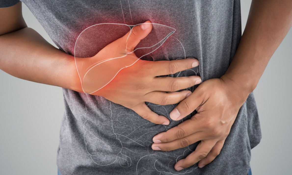 Καρκίνος στο συκώτι: Τα κυριότερα συμπτώματα της νόσου (εικόνες)