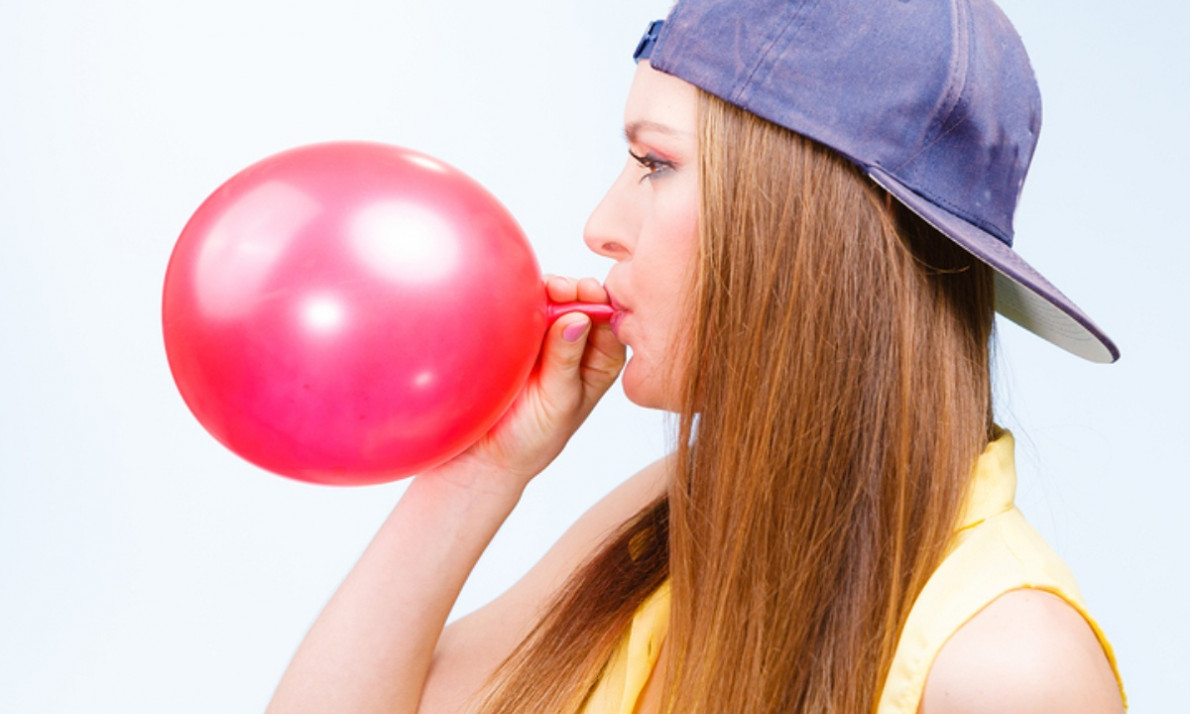 Κατακράτηση υγρών: Οι 6 απλοί τρόποι αντιμετώπισης (εικόνες)