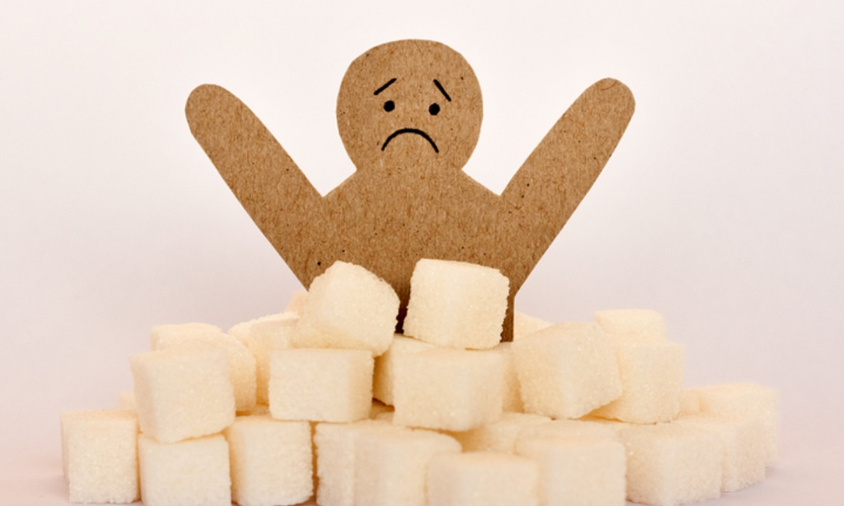 Αντίσταση στην ινσουλίνη: Ποια είναι τα προειδοποιητικά συμπτώματα (εικόνες)