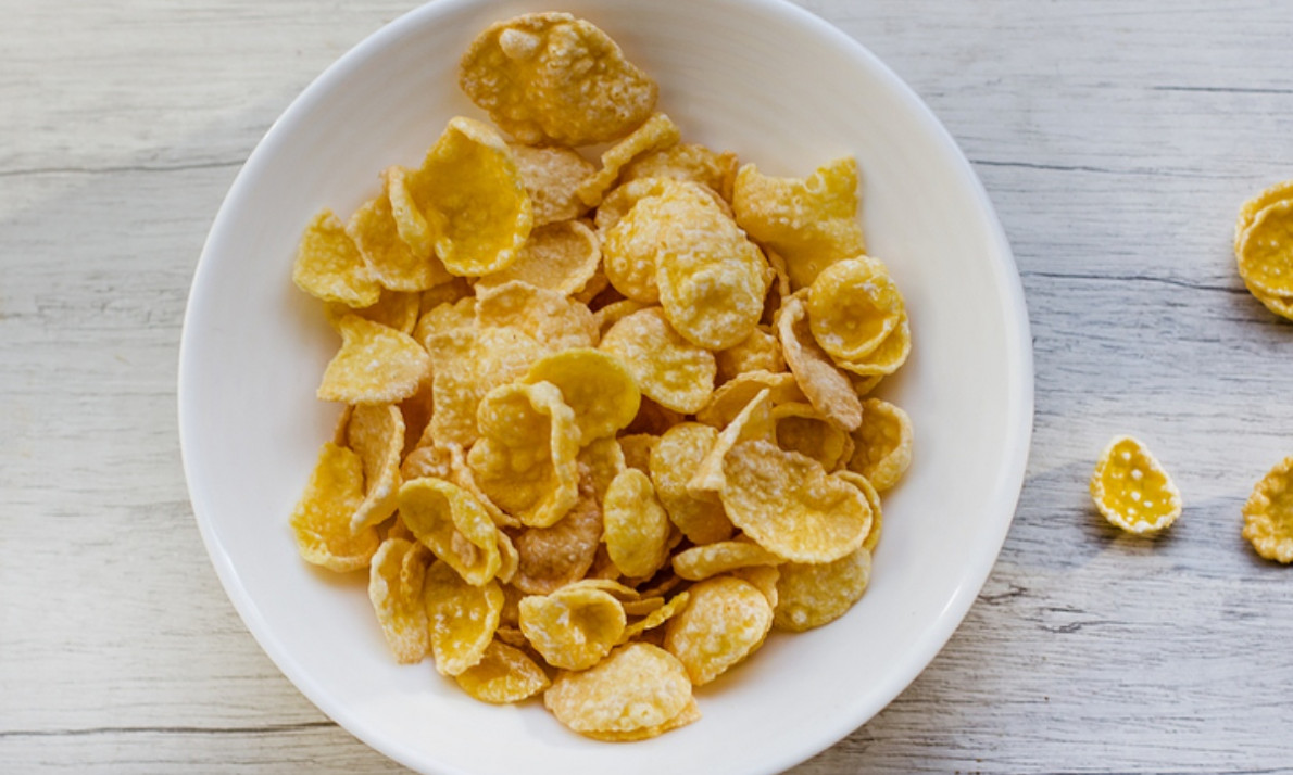 6 τροφές που πρέπει να αποφεύγετε στο πρωινό (εικόνες)