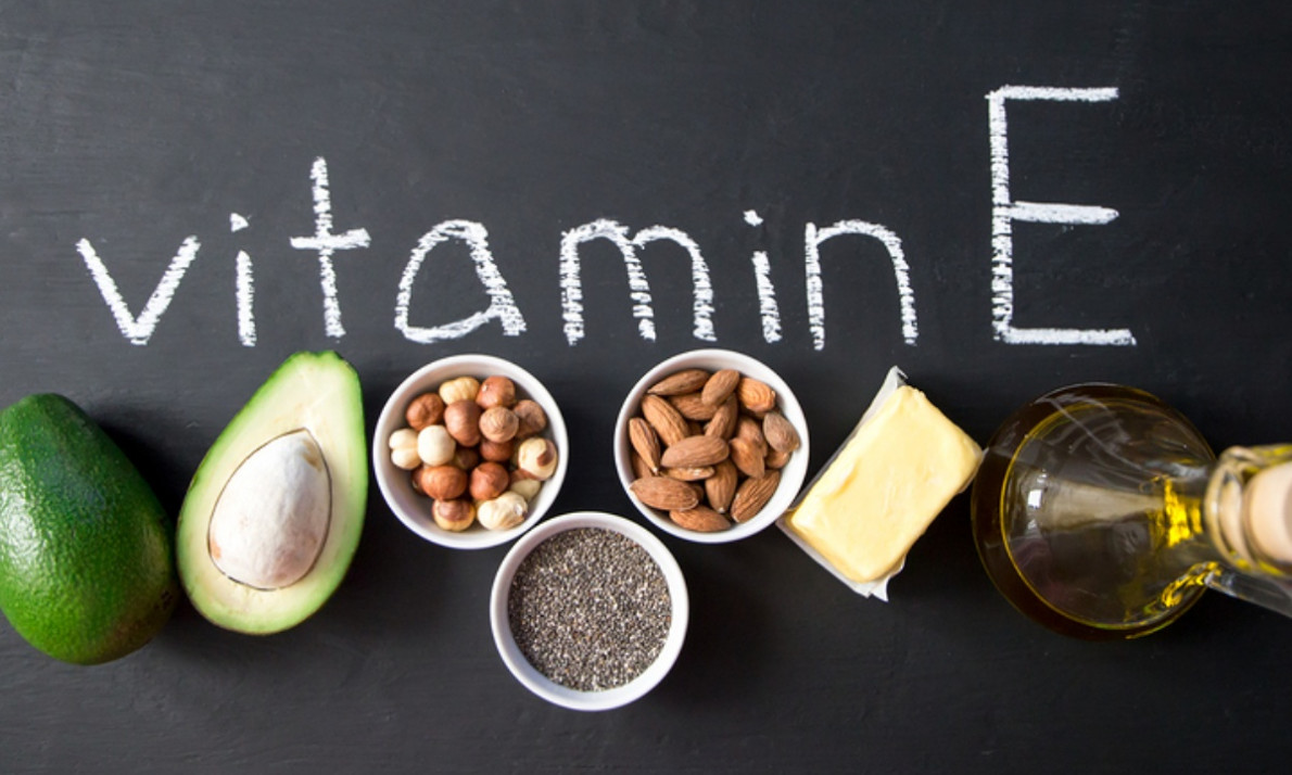 Έλαιο βιταμίνης Ε: 10 οφέλη για την υγεία (εικόνες)