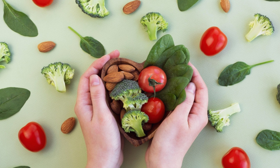 Καρδιοπάθεια: Τα συστατικά που την προλαμβάνουν και πού θα τα βρείτε (εικόνες)