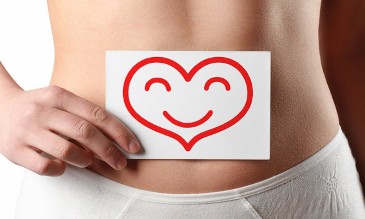 Έντερο: Οι καλύτερες τροφές για την ομαλή λειτουργία του (εικόνες)