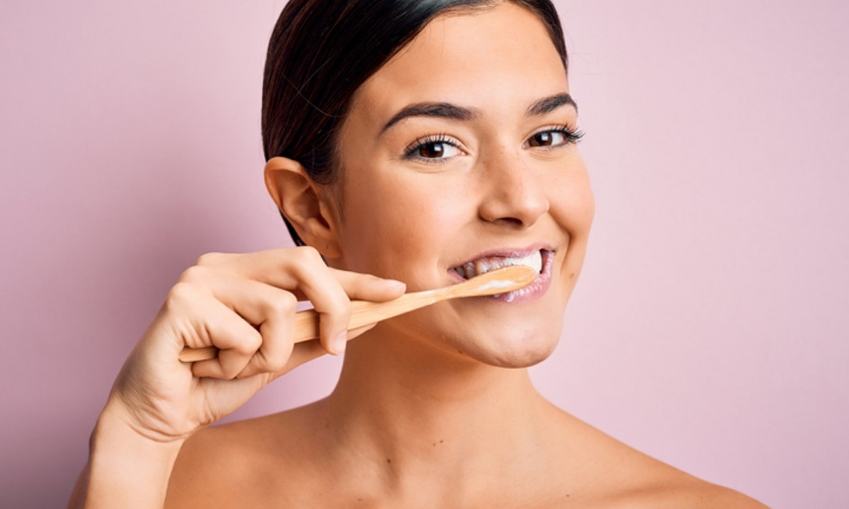 Φρούτα και λαχανικά που προστατεύουν τα δόντια και τα ούλα (εικόνες)