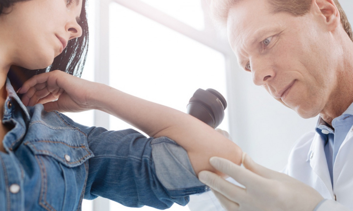 Καρκίνος δέρματος: 9 άγνωστοι παράγοντες κινδύνου που πιθανώς αγνοείτε (εικόνες)