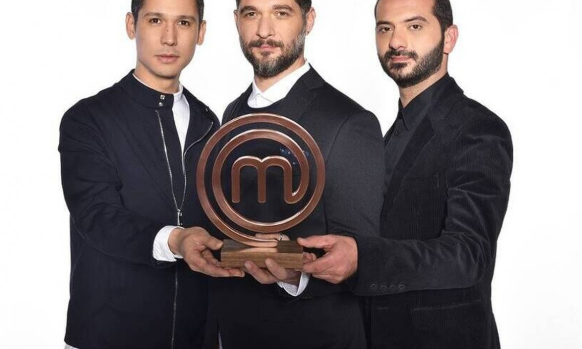 MasterChef spoiler: Αυτός θα είναι ο νικητής - Πώς θα γίνει ο τελικός;
