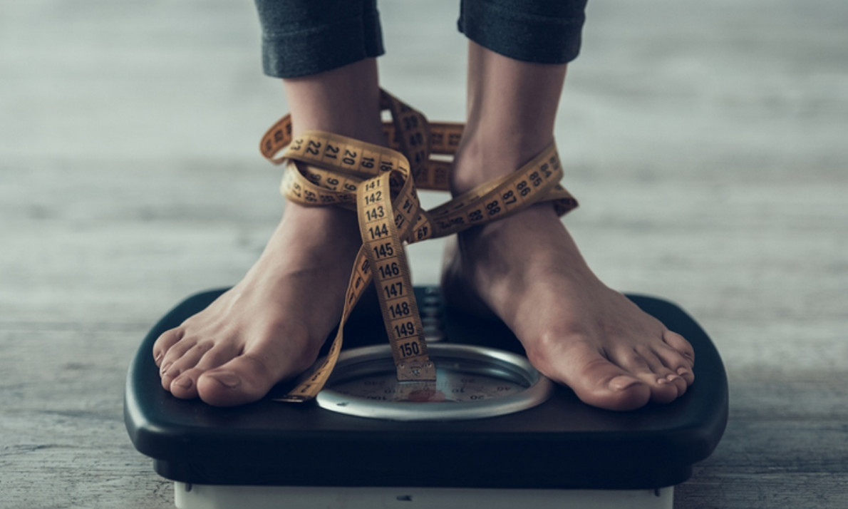 Έξι θρεπτικά συστατικά για ευκολότερο αδυνάτισμα (εικόνες)