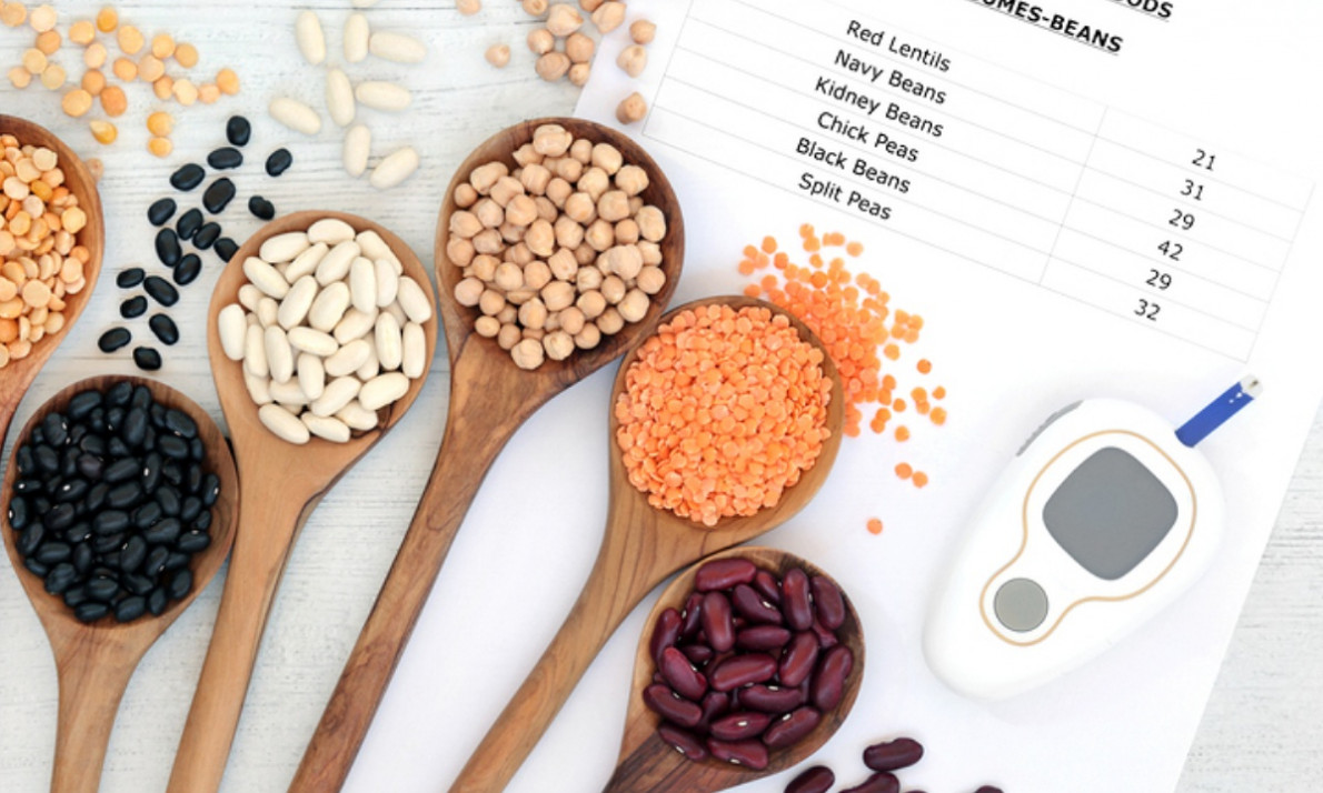 Οι 6 υπερτροφές που σταθεροποιούν τα επίπεδα σακχάρου (εικόνες)