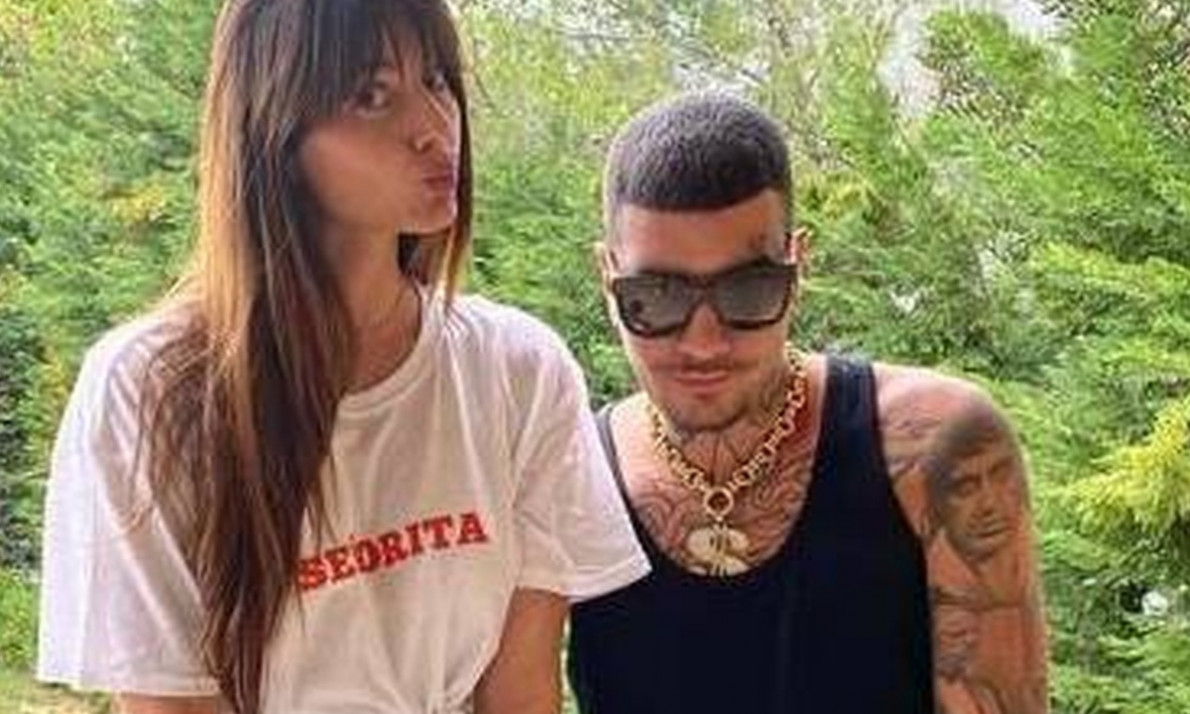 Ηλιάνα Παπαγεωργίου: Η απίστευτη έκπληξη του Snik - Δείτε τι της έκανε δώρο