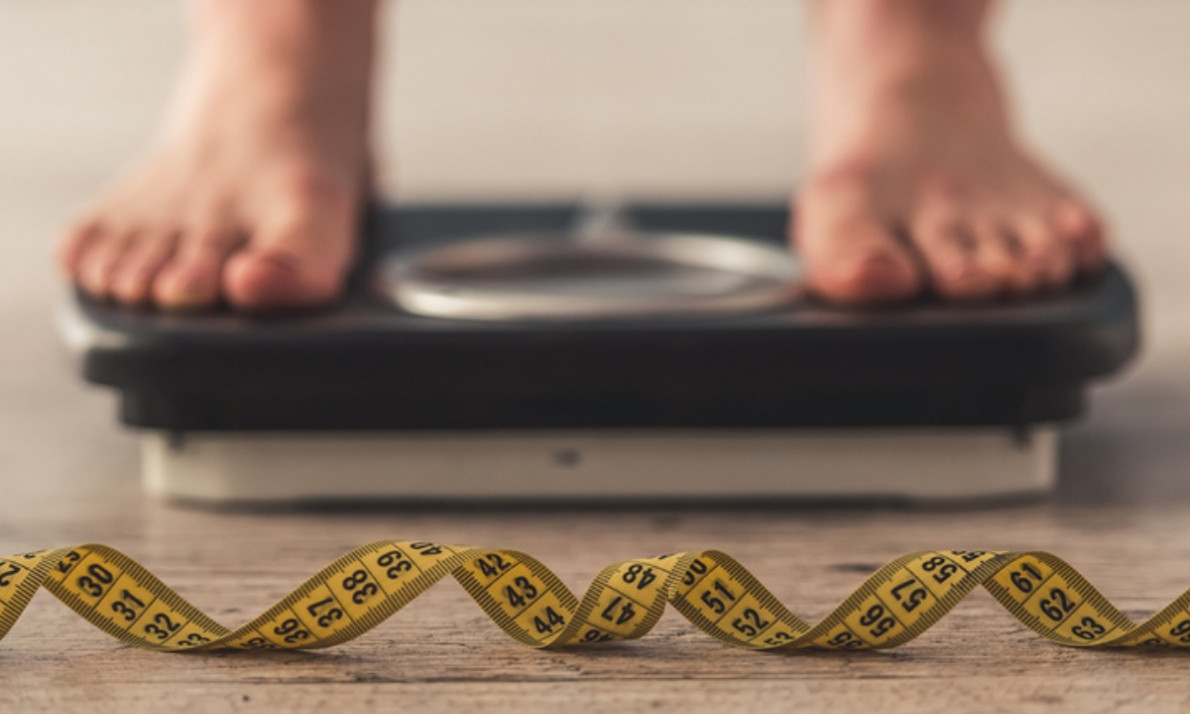 Ανεπιθύμητη απώλεια βάρους: Με ποιες παθήσεις συνδέεται (φωτο)