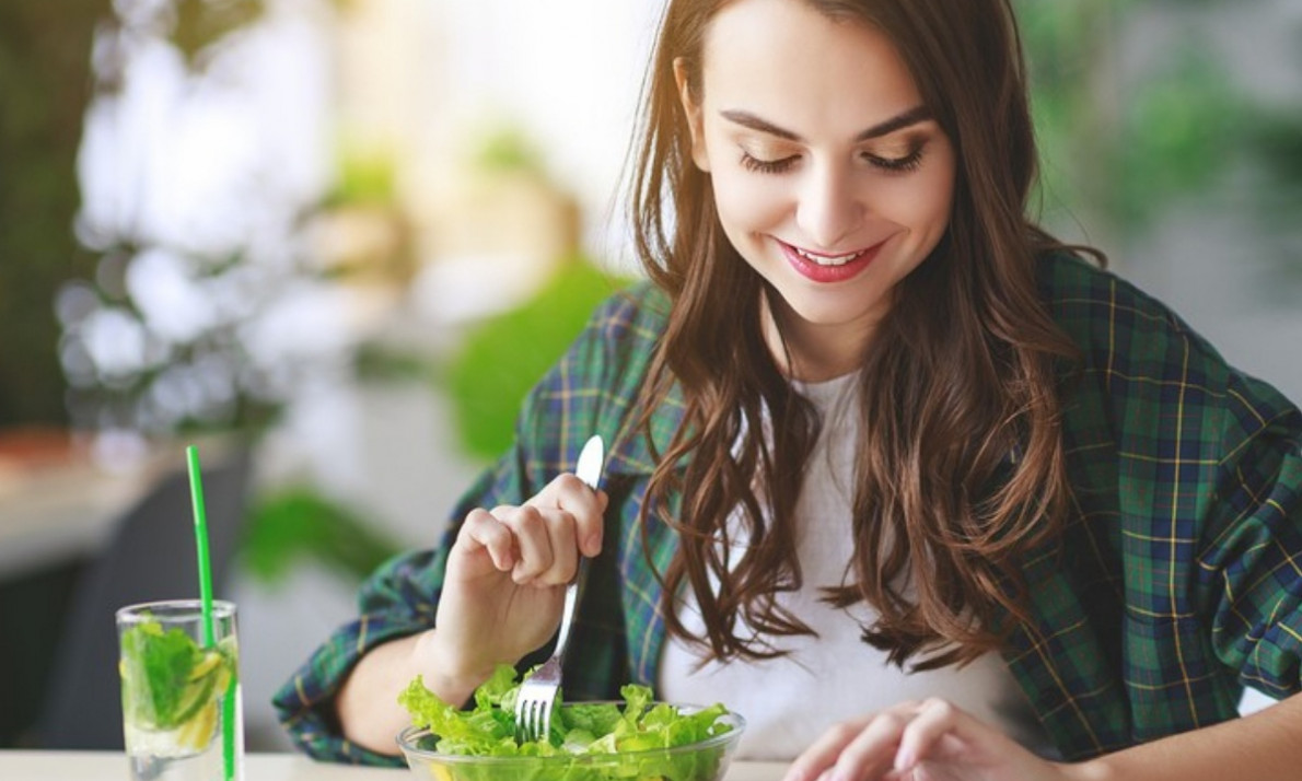 Πώς να χάσετε βάρος χωρίς γυμναστική! (εικόνες)