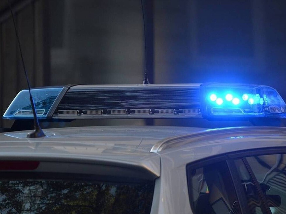 Νεκρό μωρό ενός έτους από αδέσποτη σφαίρα
